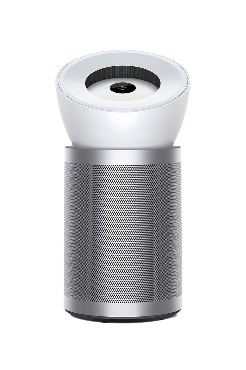 Очиститель воздуха Dyson Purifier Big+Quiet BP02, белый