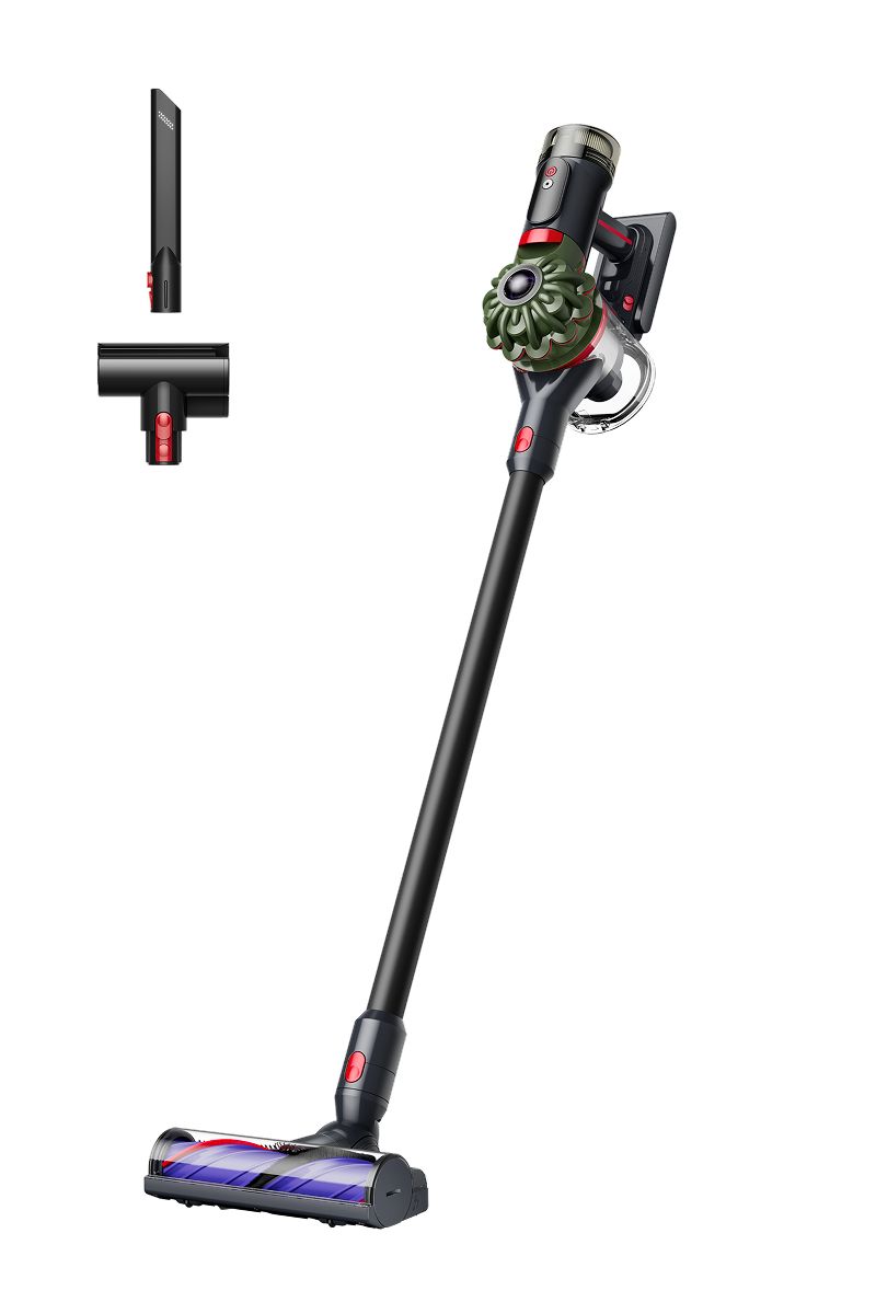 Dyson V8 Cyclone Motorbar