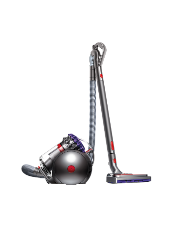 Пылесос Dyson Big Ball™ Parquet 2