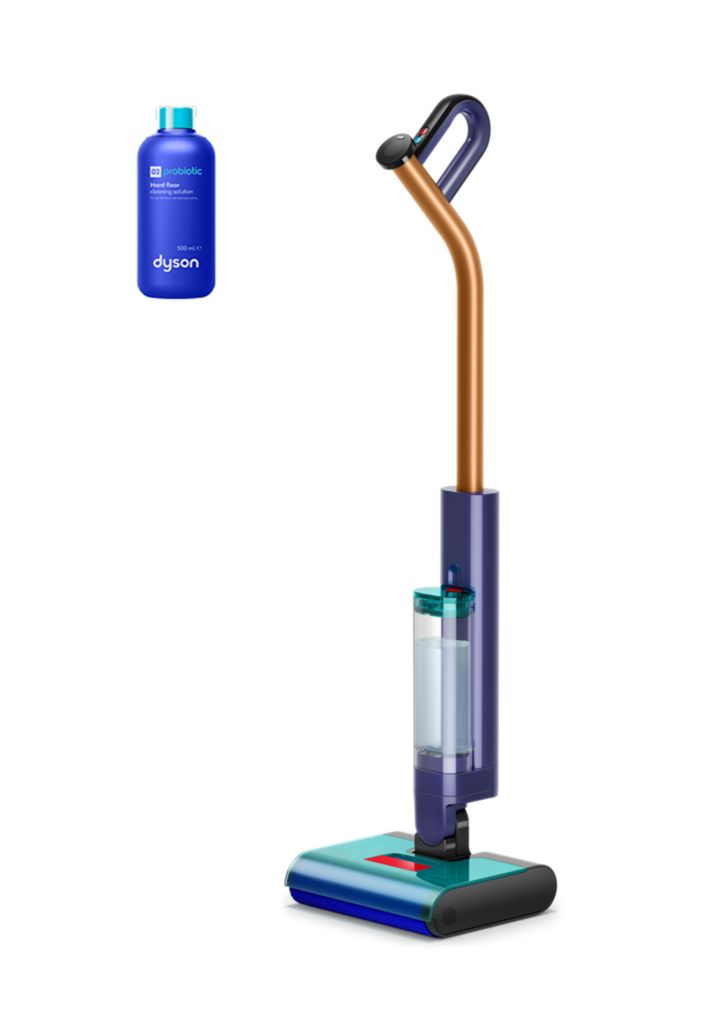 Dyson Cleam+Wash Hygiene