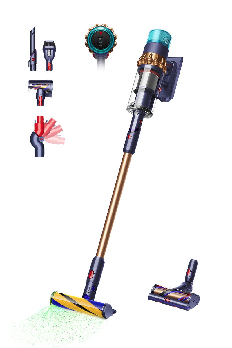 Dyson Gen5detect Absolute