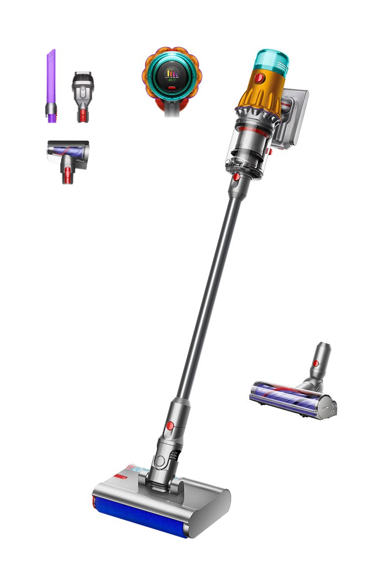 Dyson V12s Submarine™