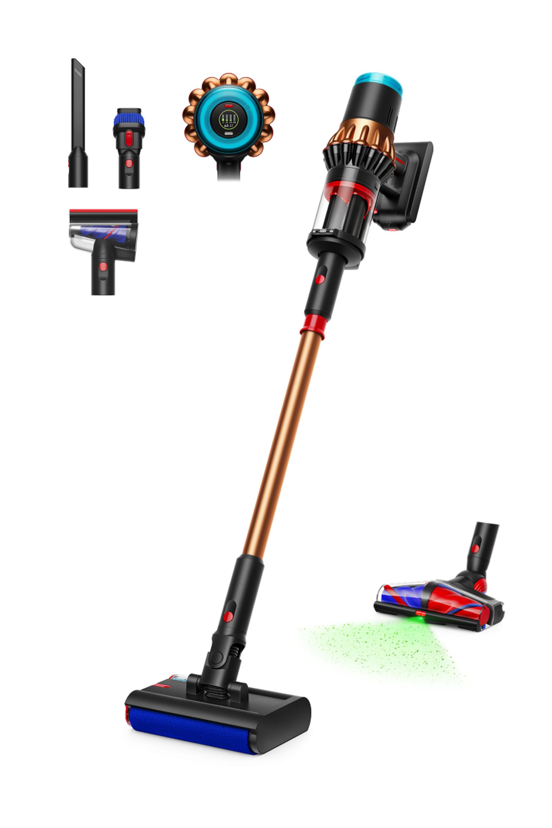 Dyson V16 Piston Animal Submarine