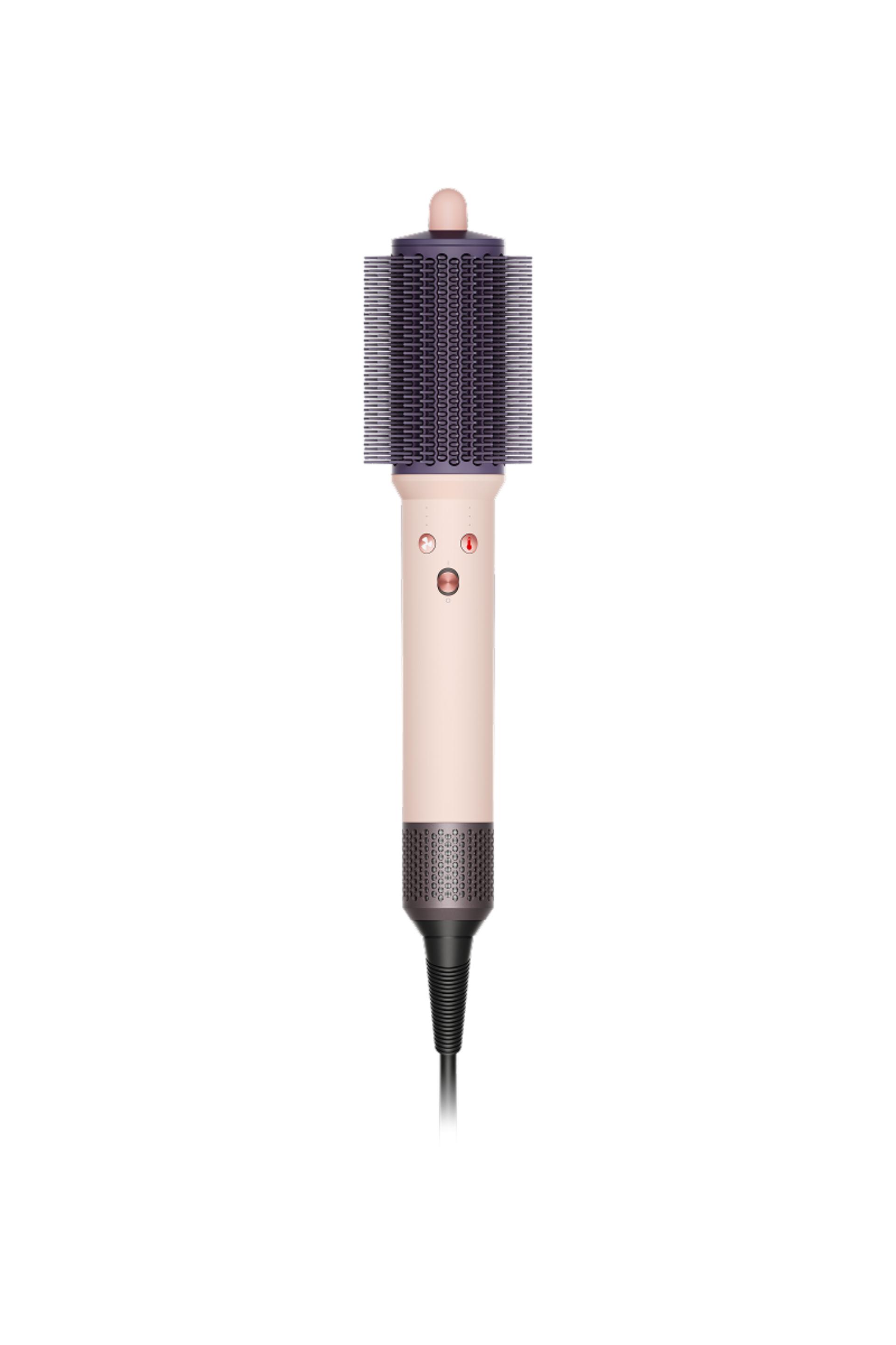 Фен-щётка Dyson Airsmooth™ (Ceramic Pink/розовое золото)