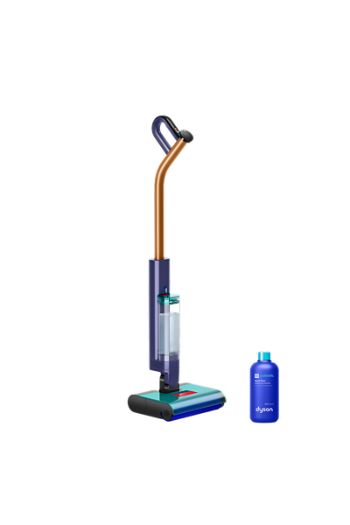 Dyson Clean+Wash Hygiene