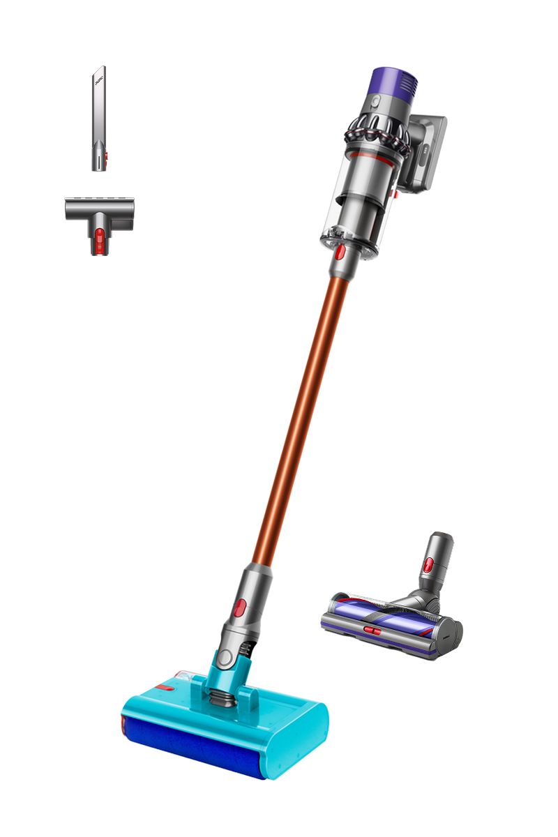 Dyson V10 Submarine™