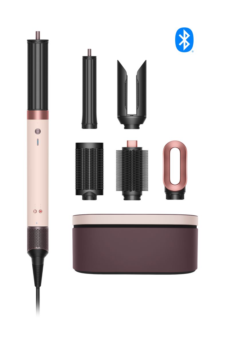 Мультистайлер и фен Dyson Airwrap Co-anda2x™