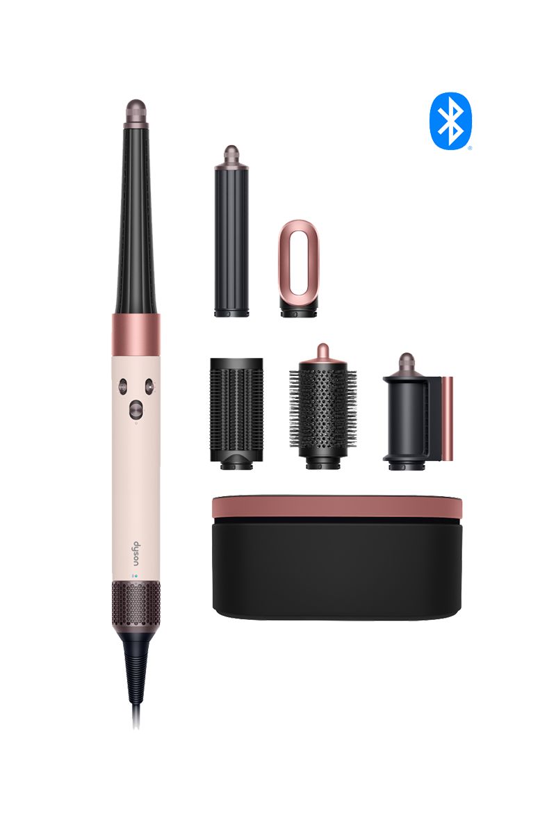 Мультистайлер Dyson Airwrap i.d.™