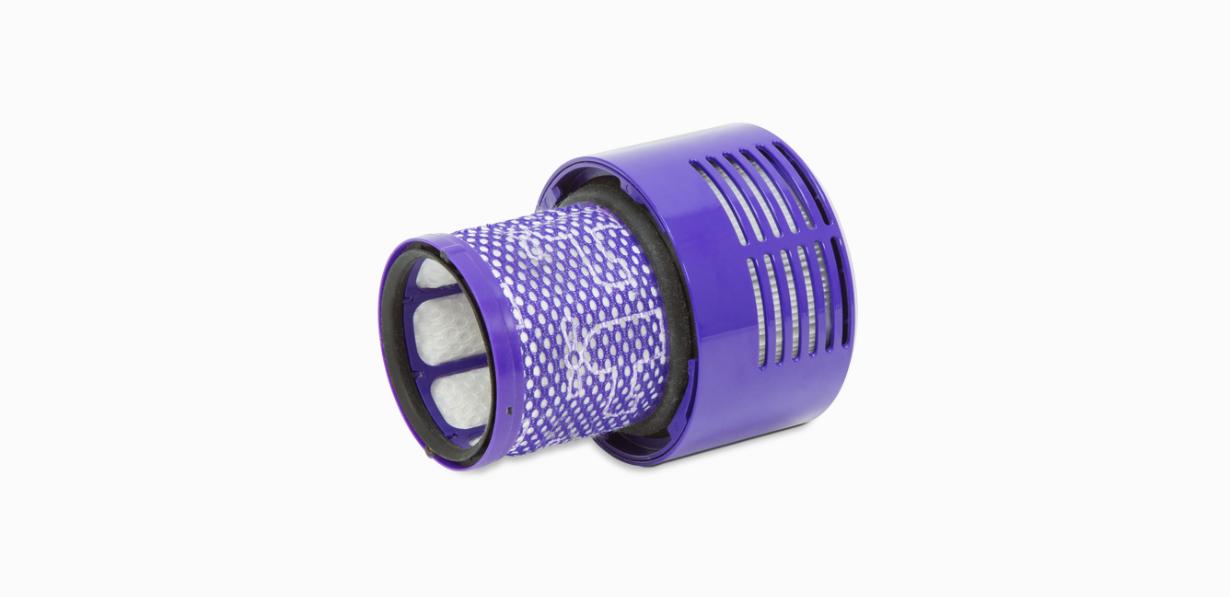 Фильтр для пылесоса Dyson