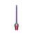 Щелевая насадка Dyson V12™ с подсветкой
