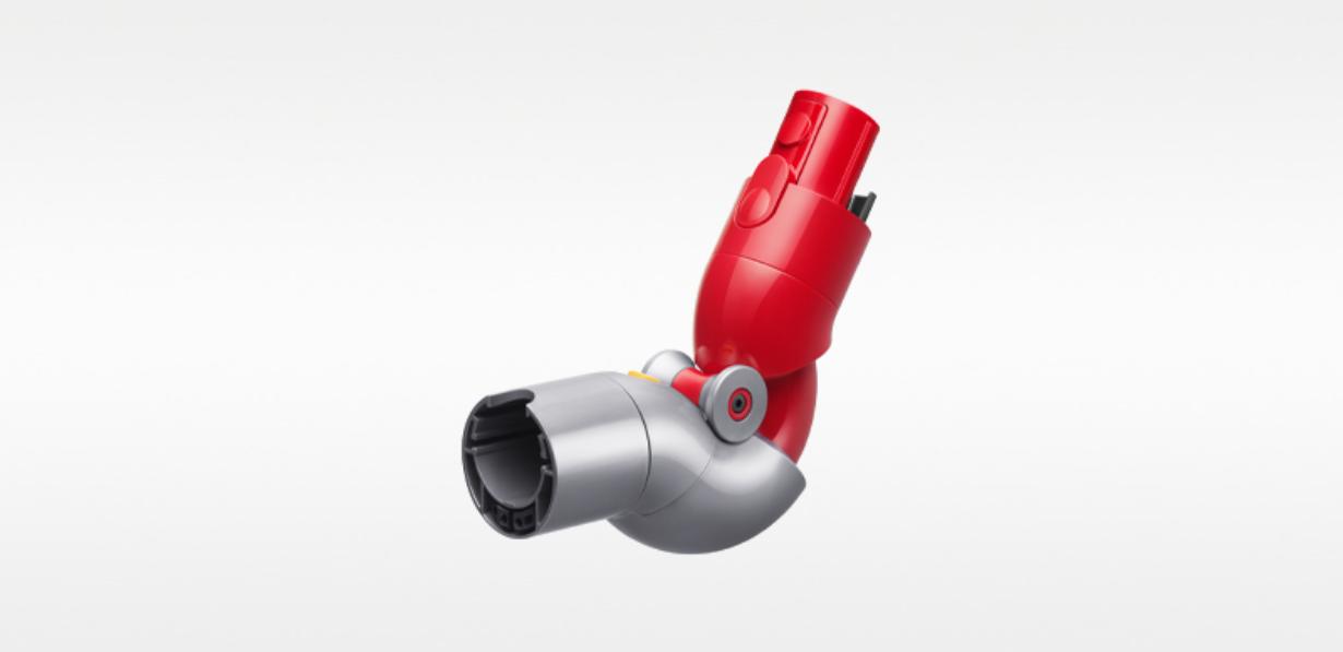 Гибкий адаптер Dyson