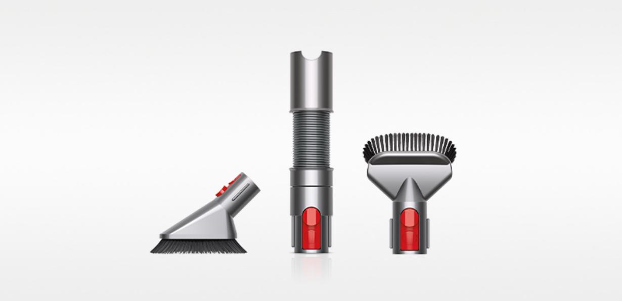 Набор Dyson для ухода за автомобилем
