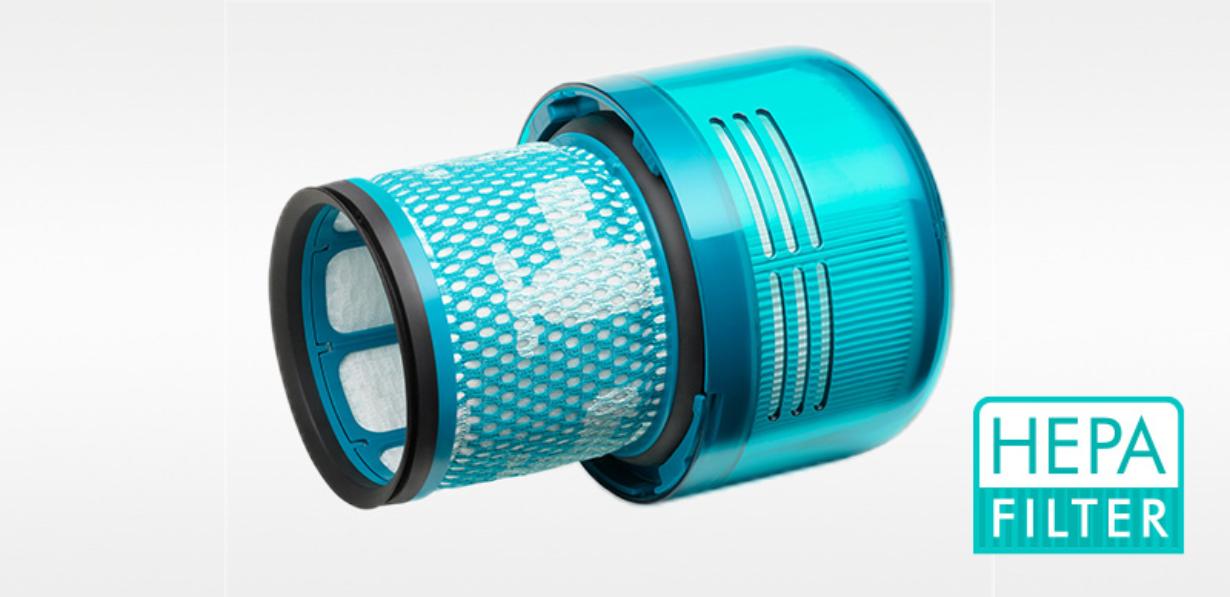 HEPA-фильтр для пылесоса Dyson