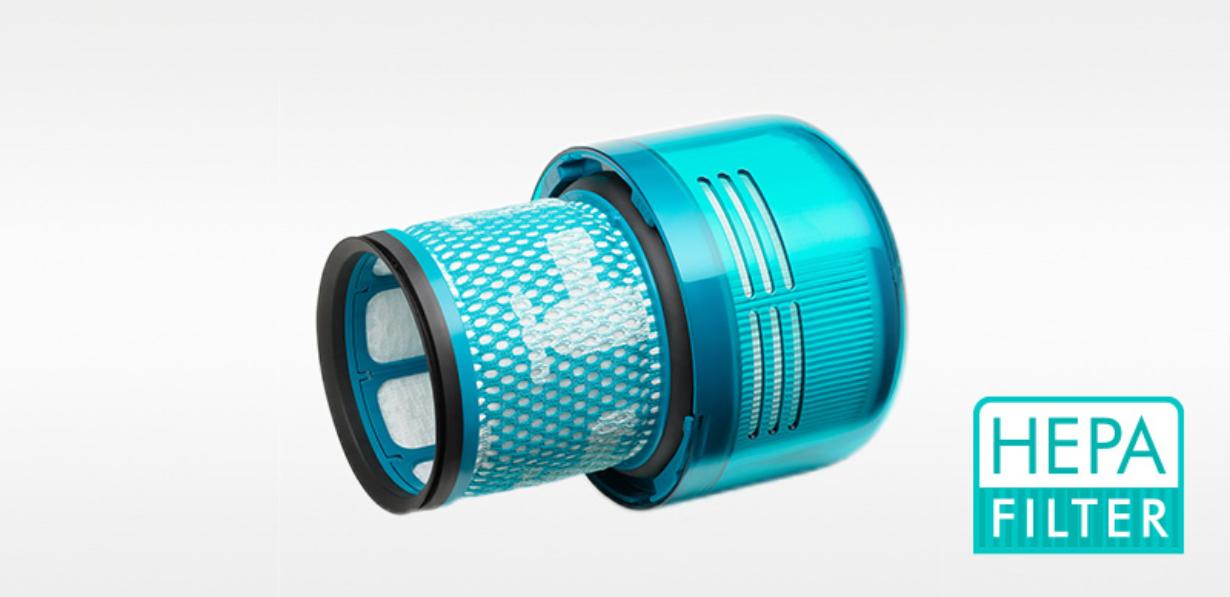HEPA-фильтр Dyson Gen5detect