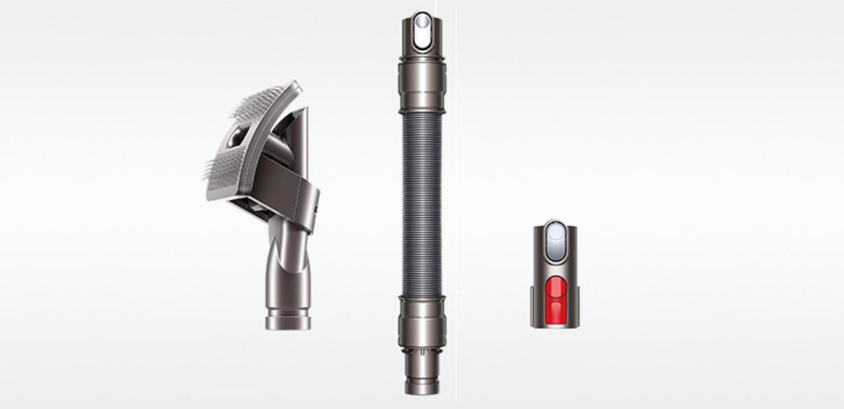 Набор Dyson для ухода за животными