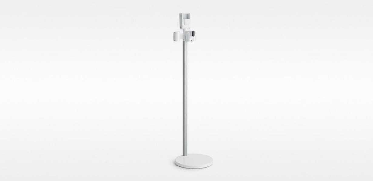 Dyson Floor Dok™