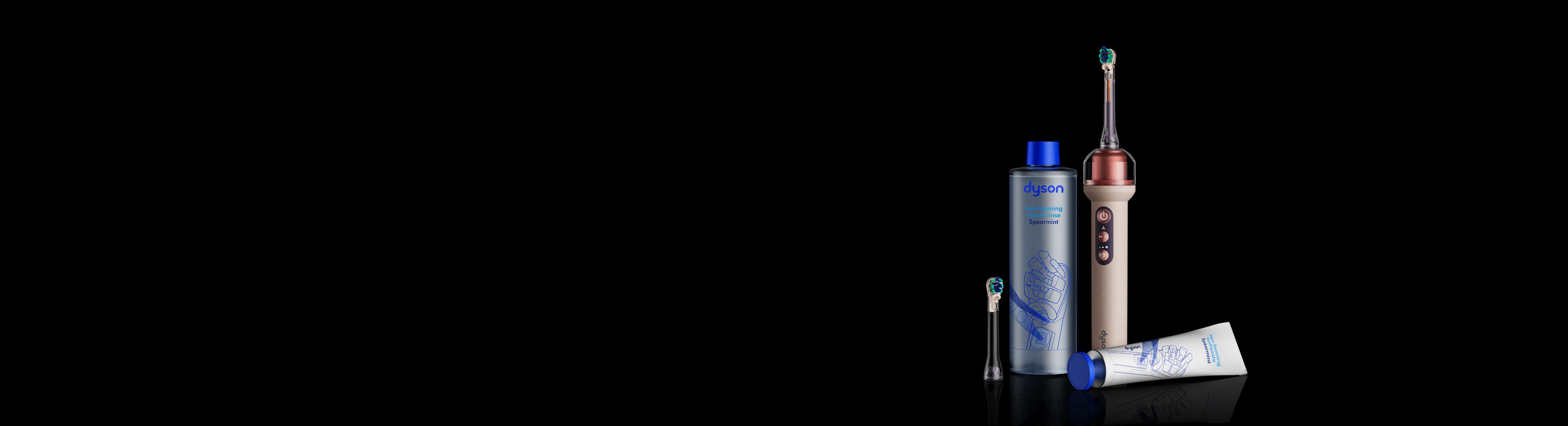 Уход за зубами и полостью рта Dyson