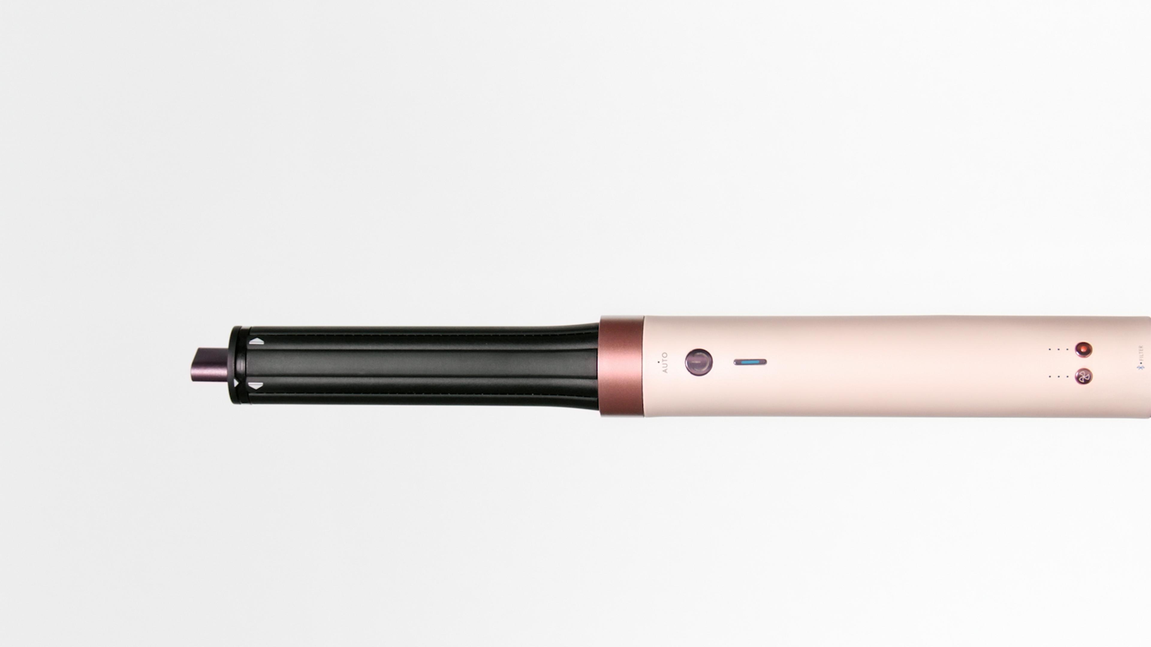 Мультистайлер и фен Dyson Airwrap Co-anda2x.