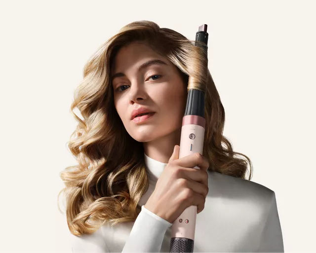 Мультистайлер Dyson Airwrap Co-anda2x